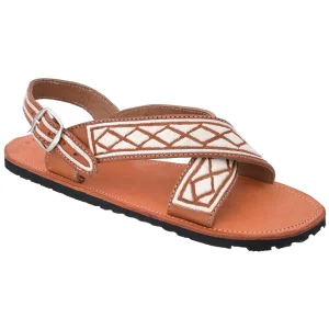 Huarache Piteado Original WD-1710