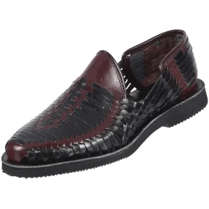 Huarache Tipo Mocasin imp-31282