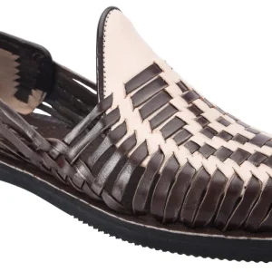 Huarache Tipo Mocasin imp-31283