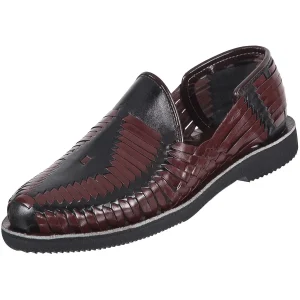 Huarache Tipo Mocasin imp-31286