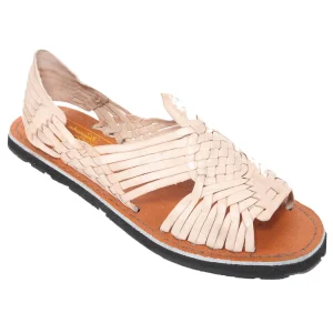 Huarache Tipo Pachuco imp-32103