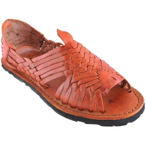 Huarache Tipo Pachuco imp-32104