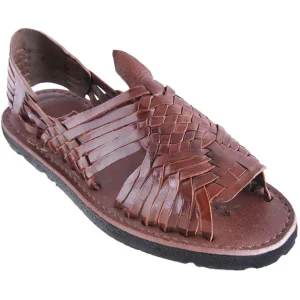 Huarache Tipo Pachuco imp-32105