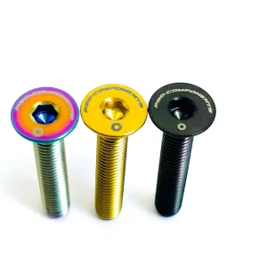 Kit Potencia Avellanado Pro Components