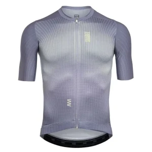 Jersey de Ciclismo M/C Hombre Lock Tempest