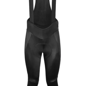 Pantalón de Ciclismo 3/4" C/T Hombre Falcon Black Knicker