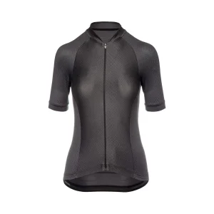 Jersey de Ciclismo Bioracer Vesper SS Metalix Skin