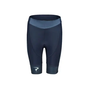 Pantaloneta Bioracer S/T Niños Granadiers Icon Navy