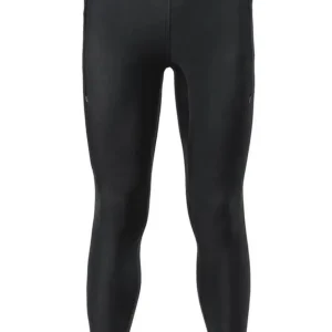 Pantalón Running S/T Hombre Suarez Tight Black