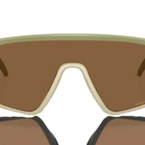 Gafas de Ciclismo Oakley BXTR Matte/Prizm