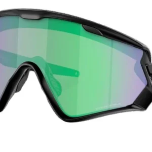 Gafas de Ciclismo Oakley Wind Jacket Cortavientos 2.0