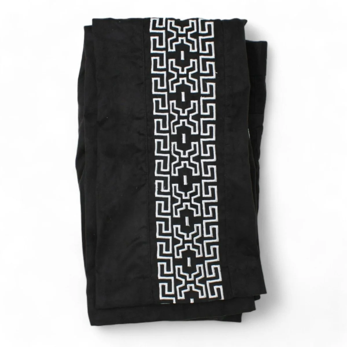 Pantalon Charro para Adulto de Gamuzina - Imagen 8