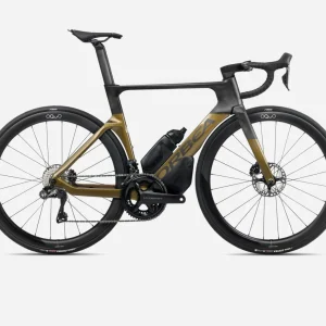 Bicicleta Ruta Orbea Orca Aero M20iLTD 49 2024