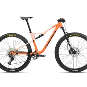 Bicicleta MTB Doble Suspensión Oiz H30 2023