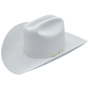 Texana Serratelli 6X Color Platinum