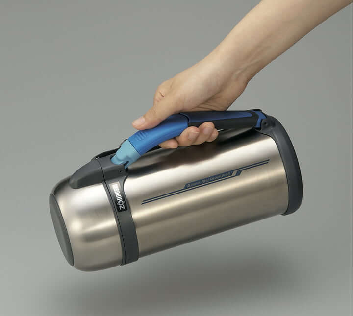 Botella Térmica De Acero Inoxidable Zojirushi SF-CC15 Stainless - Imagen 7