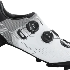 Zapatilla Ciclismo MTB Shimano SH-xc702 Blanco