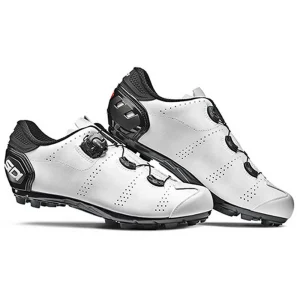 Zapatilla Ciclismo MTB Sidi Speed Blanco