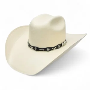 Sombrero Cuernos Chuecos 150X Horma Este Oeste