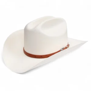 Sombrero Cuernos Chuecos 500X Horma Sinaloa de 3 1/2"