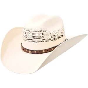 Sombrero Vaquero para Niño Horma Sinaloa Color Natural WD-698
