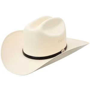 Sombrero Vaquero 2,000X Horma Marlboro Ala 3 1/2" WD-673