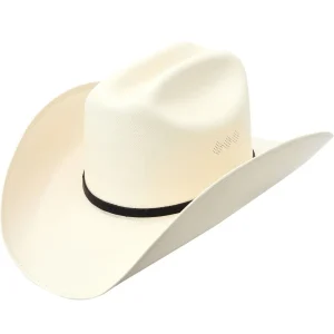 Sombrero Vaquero 2,000X Horma Marlboro Ala 4" WD-674