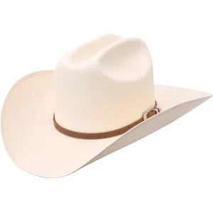 Sombrero Vaquero 5,000X Horma Sinaloa Ala 3 1/2" WD-671