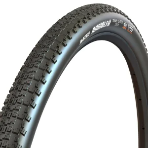 Llanta Maxxis Rambler 700X45 AR SS/TR 60TPI