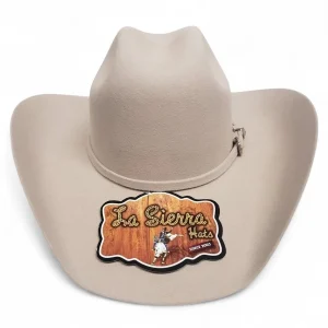 Texana 100X Horma Chihuahua La Sierra Color Beige LC-100XCHB