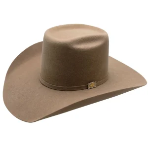 Texana 100X Horma Rodeo Color Sahara (Beige) Copa Alta