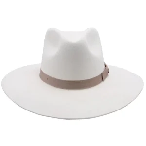 Texana 50X Horma Indiana Joe Boots Color Hueso