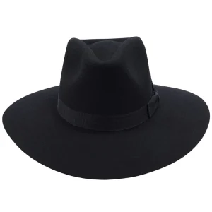 Texana 50X Horma Indiana Joe Boots Color Negro