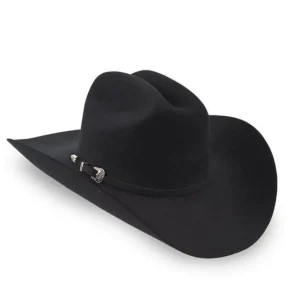 Texana 50X Horma Julion Color Negro JB-T50XB