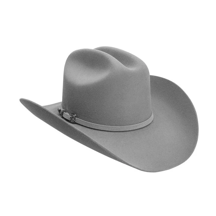 Texana 50X Horma Julion Color Plata JB-T50XPLA - Imagen 2