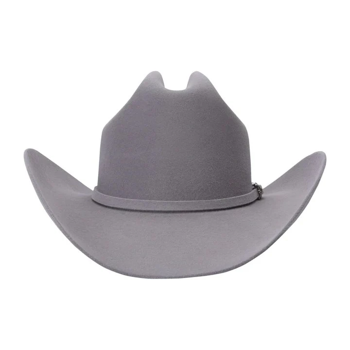 Texana 50X Horma Julion Color Plata JB-T50XPLA - Imagen 3