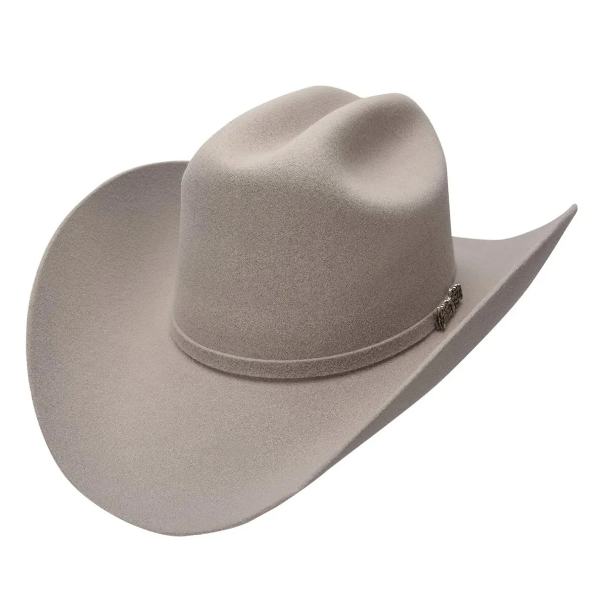 Texana Cuernos Chuecos 6X Color Gris Milano - Imagen 2