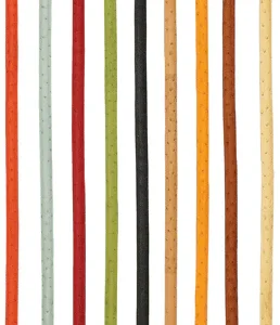 Toquilla Simple de Avestruz