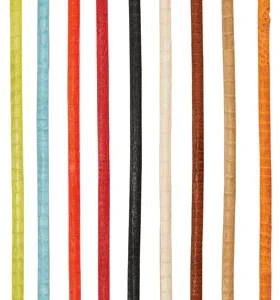 Toquilla Simple de Cocodrilo