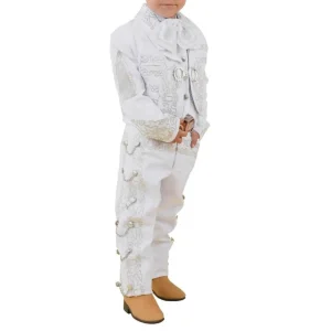 Traje Charro para Niño (TODO INCLUIDO) imp-72346