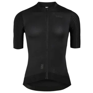 Jersey de Ciclismo M/C Mujer Suarez Shade