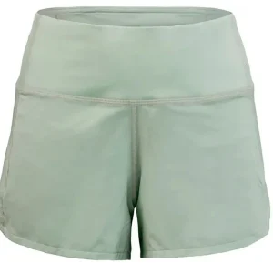 Short Sublimada Running Mujer Suarez Speed Sage