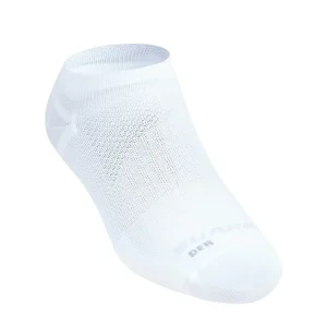 Medias de Ciclismo Suarez Tobillera Cut Black & White