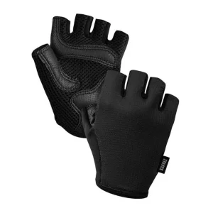 Guantes De Ciclismo Cortos Suarez Sallow Black
