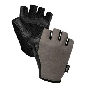 Guantes De Ciclismo Cortos Suarez Sallow Haze Brown