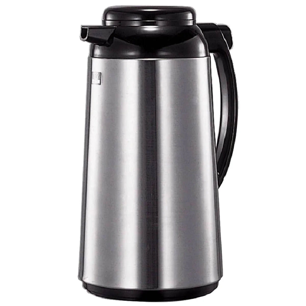 Jarra aislada de vidrio Zojirushi AFFBS-15 Color Inox - Imagen 9